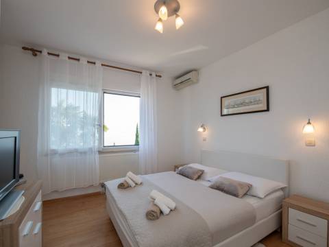 Häuser Punta Kolova, Opatija, 482m2