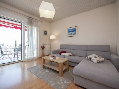 Häuser Punta Kolova, Opatija, 482m2