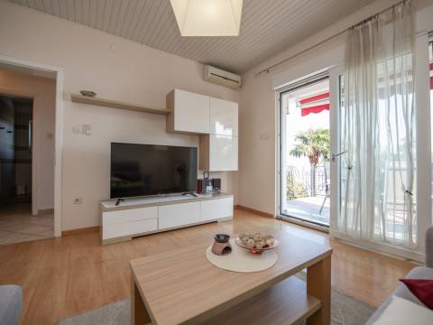 Häuser Punta Kolova, Opatija, 482m2
