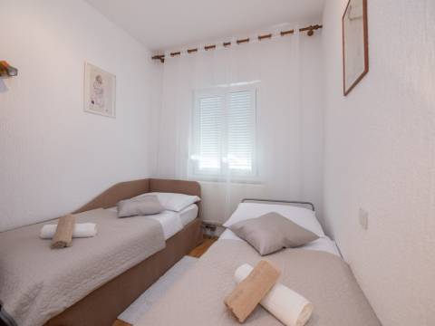 Häuser Punta Kolova, Opatija, 482m2