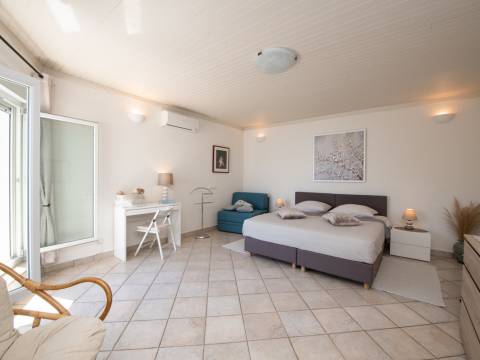 Häuser Punta Kolova, Opatija, 482m2