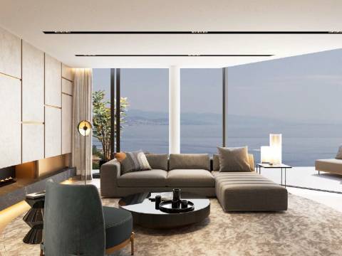Квартиры Opatija - Centar, Opatija, 161,47m2