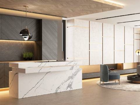 Квартиры Opatija - Centar, Opatija, 161,47m2