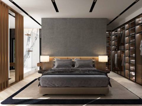 Квартиры Opatija - Centar, Opatija, 161,47m2