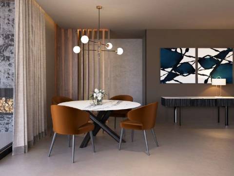 Квартиры Opatija - Centar, Opatija, 161,47m2