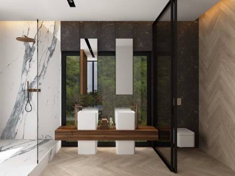 Квартиры Opatija - Centar, Opatija, 161,47m2