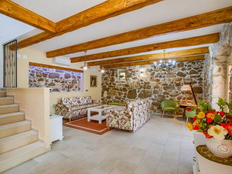 Дома Krk, 150m2