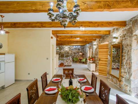 Дома Krk, 150m2