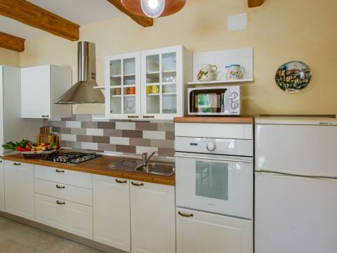Дома Krk, 150m2