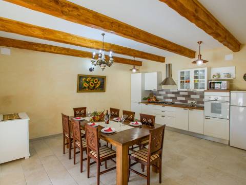 Дома Krk, 150m2