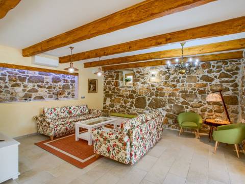 Дома Krk, 150m2