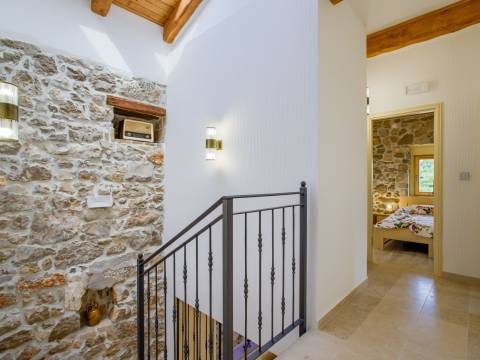 Дома Krk, 150m2
