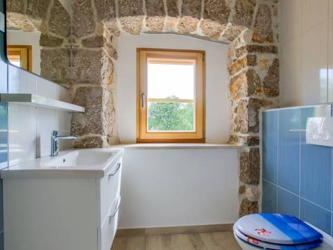 Дома Krk, 150m2