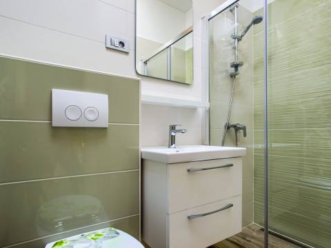 Дома Krk, 150m2