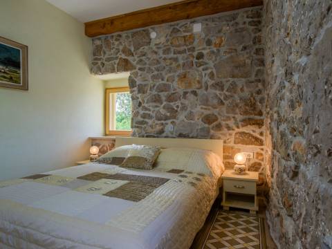 Дома Krk, 150m2