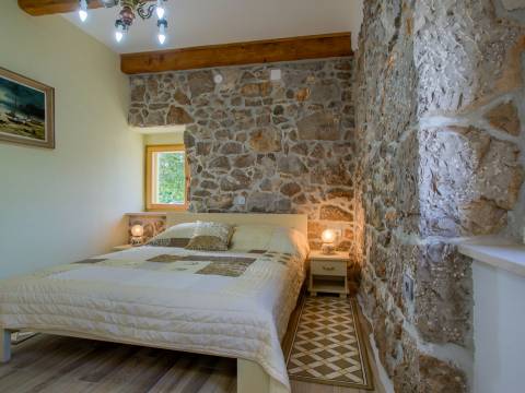 Дома Krk, 150m2