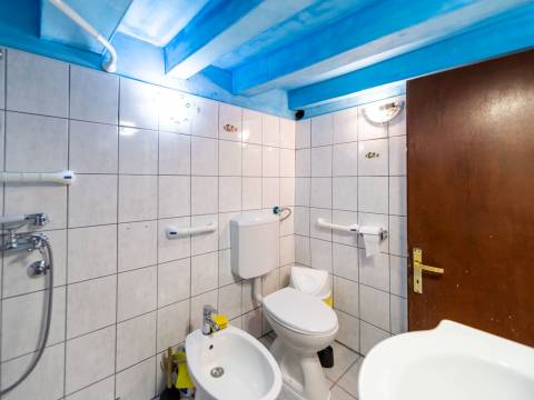 Квартиры Rab, 126m2