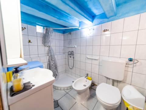 Квартиры Rab, 126m2
