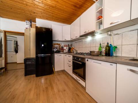 Квартиры Rab, 126m2