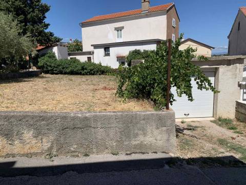 Otok Krk - kuća, prilika za investiciju