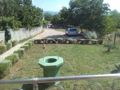 Houses Šilo, Dobrinj, 240m2