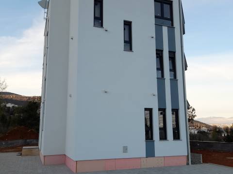 Stanovanje Ika, Opatija - Okolica, 98,84m2