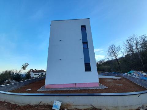 Stanovanje Ika, Opatija - Okolica, 98,84m2