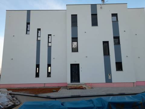 Stanovanje Ika, Opatija - Okolica, 98,84m2