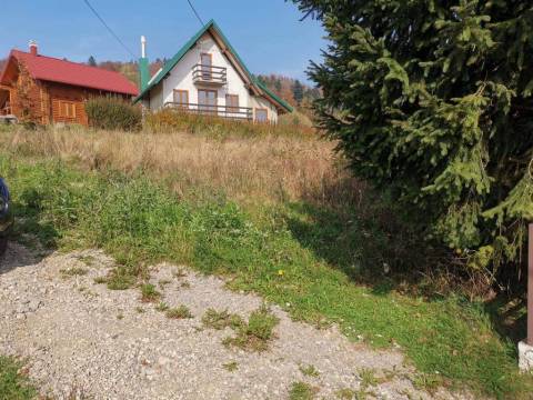 Земельные участки Mrzla Vodica, Lokve, 555m2