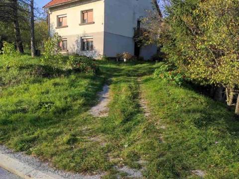 Houses Jablan, Vrbovsko, 150m2