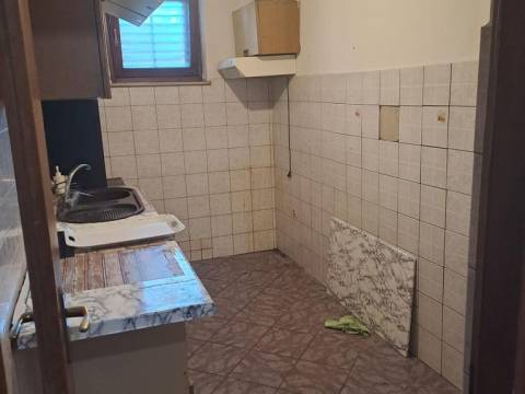 Квартиры Malinska, Malinska-Dubašnica, 90m2