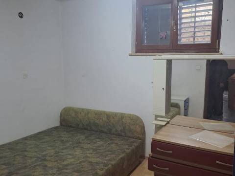 Квартиры Malinska, Malinska-Dubašnica, 90m2