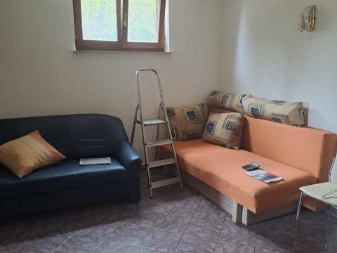 Квартиры Malinska, Malinska-Dubašnica, 90m2