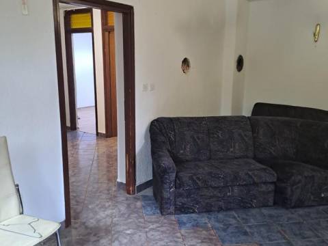 Квартиры Malinska, Malinska-Dubašnica, 90m2