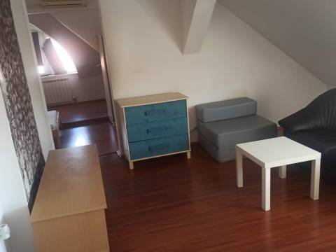 Квартиры Donji grad, Donji Grad, 66m2