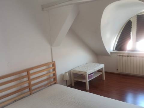 Квартиры Donji grad, Donji Grad, 66m2