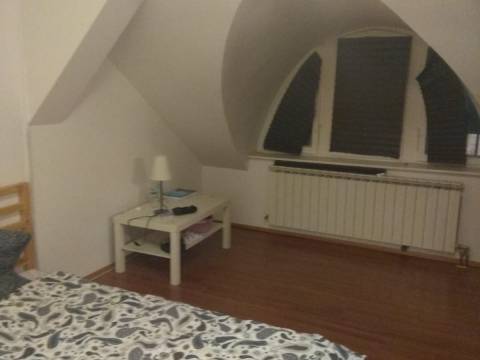 Квартиры Donji grad, Donji Grad, 66m2