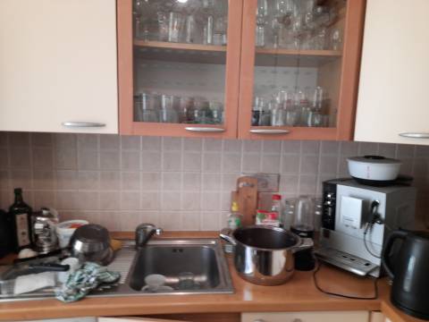 Квартиры Volosko, Opatija, 96m2