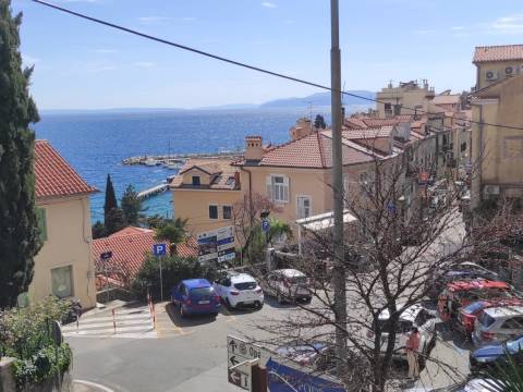 Квартиры Volosko, Opatija, 96m2