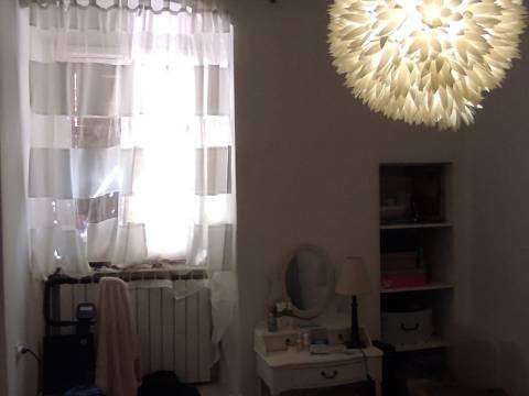 Volosko - stan u prizemlju s pogledom