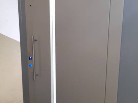 Квартиры Donji grad, Donji Grad, 66m2