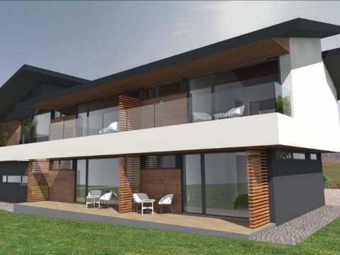 Земельные участки Donji Babin Potok, Plitvička Jezera, 1.820m2