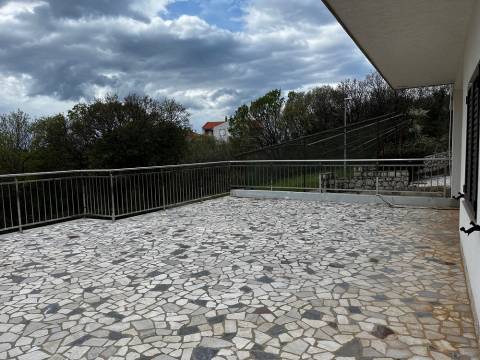 Дома Smokvica Krmpotska, Novi Vinodolski, 108m2