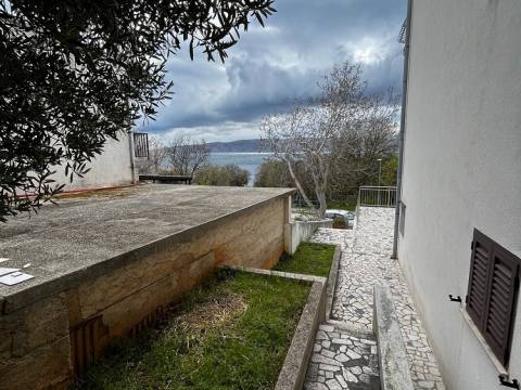 Дома Smokvica Krmpotska, Novi Vinodolski, 108m2