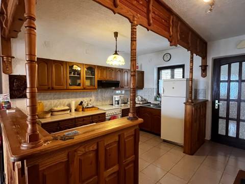 Дома Smokvica Krmpotska, Novi Vinodolski, 108m2