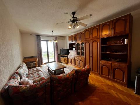 Дома Smokvica Krmpotska, Novi Vinodolski, 108m2