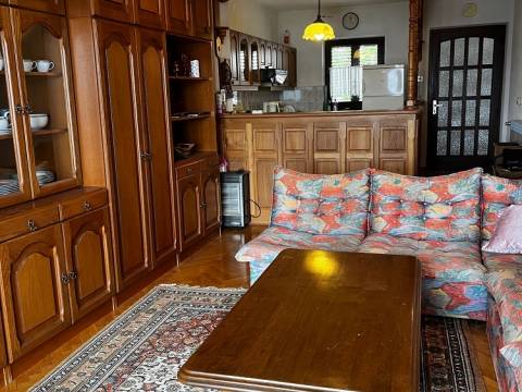 Дома Smokvica Krmpotska, Novi Vinodolski, 108m2