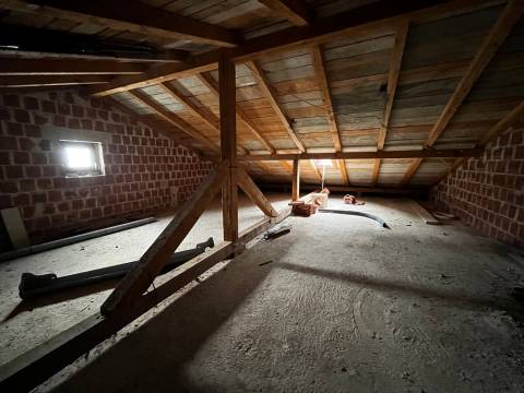 Дома Smokvica Krmpotska, Novi Vinodolski, 108m2