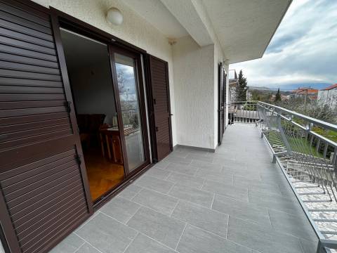 Дома Smokvica Krmpotska, Novi Vinodolski, 108m2