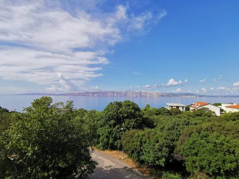 Дома Smokvica Krmpotska, Novi Vinodolski, 108m2